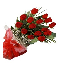 15 kırmızı gül buketi sevgiliye özel  Malatya hediye çiçek yolla 