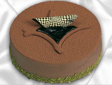 pasta siparisi 4 ile 6 kisilik yas pasta çikolata yaspasta  Malatya yurtiçi ve yurtdışı çiçek siparişi 