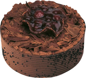 pasta satisi 4 ile 6 kisilik çikolatali yas pasta  Malatya internetten çiçek siparişi 