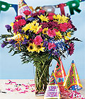  Malatya çiçek satışı  Yeni yil için özel bir demet