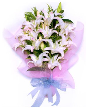 5 dal kazablankadan muhteşem buket  Malatya online çiçek gönderme sipariş 