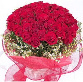  Malatya çiçek satışı  29 adet kırmızı gülden buket