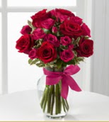 21 adet kırmızı gül tanzimi  Malatya çiçek mağazası , çiçekçi adresleri 