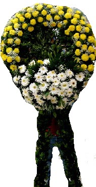 Cenaze çiçek modeli  Malatya anneler günü çiçek yolla 