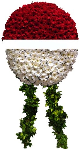 Cenaze çiçekleri modelleri  Malatya çiçek yolla 