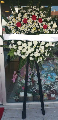 Cenaze çiçeği cenaze çiçek modelleri  Malatya çiçek siparişi sitesi 