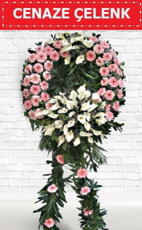 Çelenk Cenaze çiçeği  Malatya online çiçek gönderme sipariş 